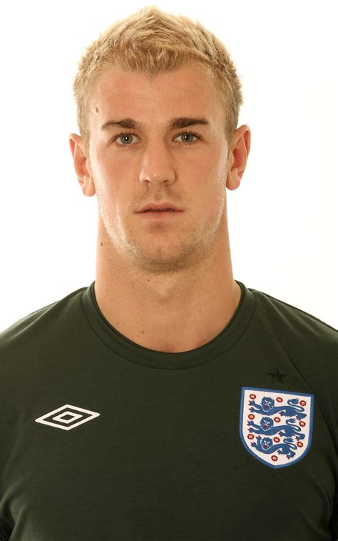 Joe Hart | England football team, Football wallpaper, Football