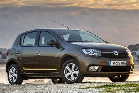 Dacia Sandero Sce 75 Lauréate Prijs En Specificaties