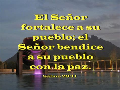 Biblia Paisajes Y Maravillas Salmo 29 11 Salmos Salmo 29 Palabra