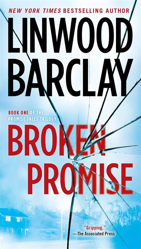 Broken Promise: A Solomon Creed Novella 4