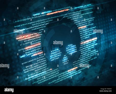 Computer virus hi-res stock photography and images - Alamy