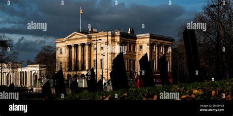 Hyde Park Corner Stock Photo - Alamy