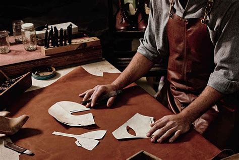 A Beginners Guide To Leatherwork