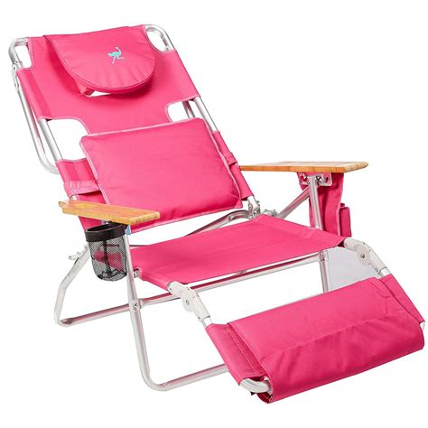 The 10 Best Beach Chairs Of 2022