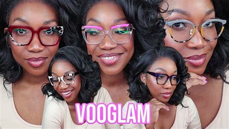 Vooglam Glasses Review Trendy Affordale Fashion Eyeglasses Prescription And Nonprescription Online