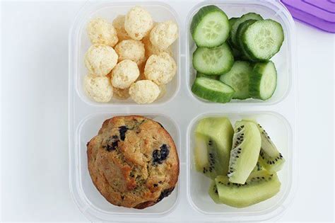 50 Easy Kids Lunch Recipes (for Home and School Lunch) | Recipe | Kids ...