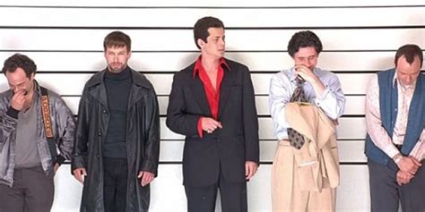 The Usual Suspects (1995) – Mutant Reviewers