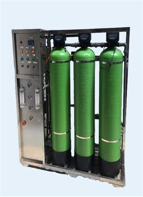 General Purpose Reverse Osmosis Water Purifiers