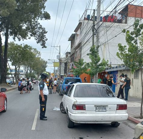 Nuestro Diario On Twitter Actualización 🔴 Un Hombre Fallecido Y Una