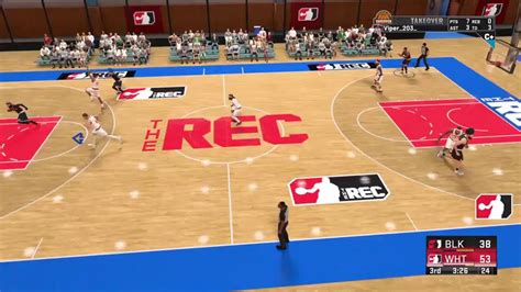 Nba K Mycareer Live Stream Part Youtube