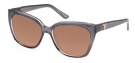 Guess Gu7878 Prescription Sunglasses