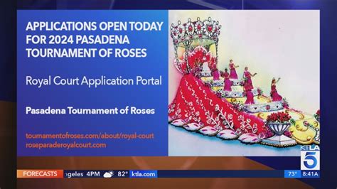 2024 Rose Parade Preparations Preview #1 | KTLA