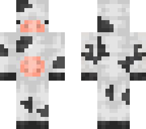 Cow | Minecraft Skin