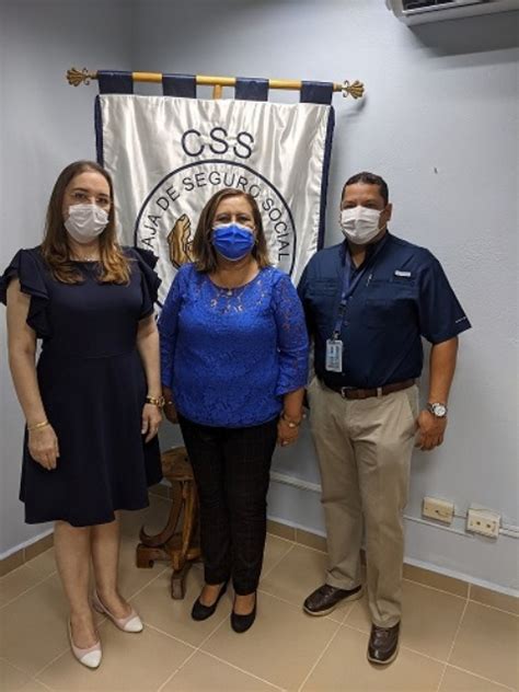 Reconocen Labor De Las Secretarias De La Css En Veraguas Css Noticias