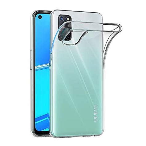 Oppo A Fundas Y Protectores De Pantalla Se Or Carcasa