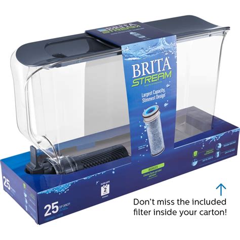 Brita Stream Ultramax Water Dispenser Blog Knak Jp