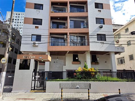 Apartamento 94m² Condomínio Star Fire Vila Mathias Santos SP 20167