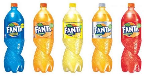 Esta Es La Nueva Imagen Y Logotipo De Fanta Frogx Three