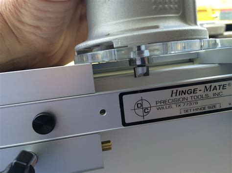 Hinge Mate Hm 1100w Door Hinge Template Review