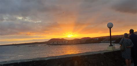 Discovering the South Coastal Villages Of Tenerife | Hungry Hodophile