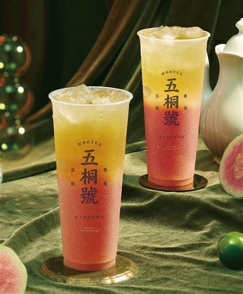 14間1月飲品優惠！coco、五桐號、日出茶太買一送一／跨年元旦優惠食尚玩家