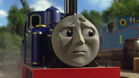 Image Mightymac16png Thomas The Tank Engine Wikia Fandom Powered