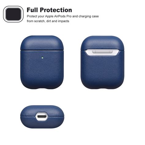 AirPods Leather Case – Vogueen