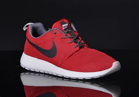 Nike Roshe Run University Red Air 23 Air Jordan Release Dates