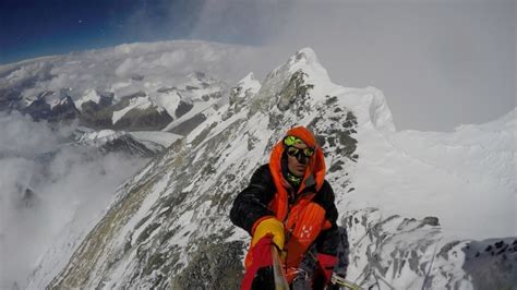 Everest Without Oxygen The Ultimate Egotrip 2020 Mubi