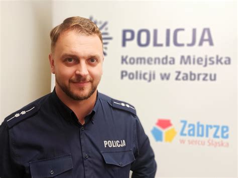 Komisariat Iii Policji W Zabrzu Tw J Dzielnicowy Komenda Miejska