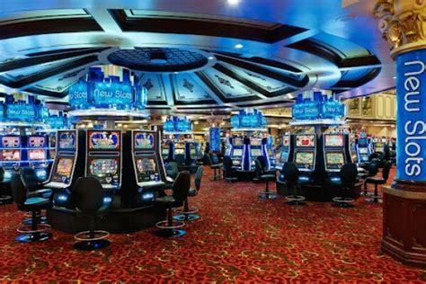 A Guide On How To Play Land Based Casinos - Dot's Gambling Blog