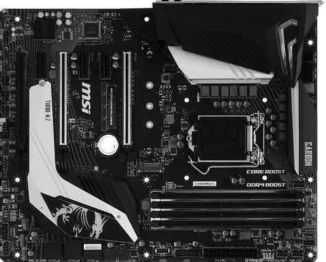 MSI MPG Z390 Gaming Pro Carbon Review - Tom's Hardware | Tom's Hardware