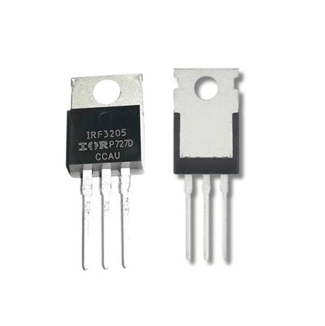 IRF9530 P Channel MOSFET Transistor Oku Electronics