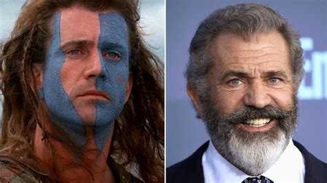 Mel Gibson Cumple 65 Años éxitos Escándalos Y Una Carrera Derrumbada Por El Antisemitismo Y El