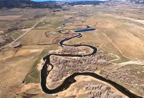 Upper Colorado River States Add Muscle As Decisions Loom On The