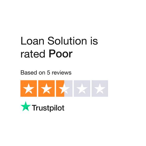 Loan Solution Reviews | Read Customer Service Reviews of loansolution.com