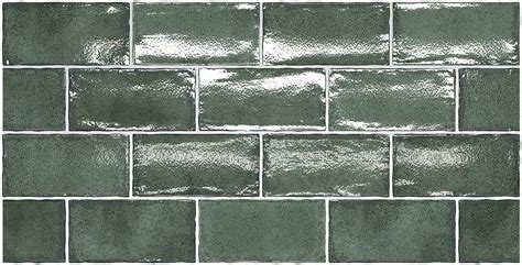 ALTEA Pine Green Subways 75150 100100 Tile Stone Gallery