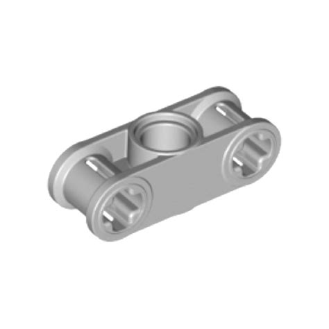 Lego Technic Pin Connector X Tan