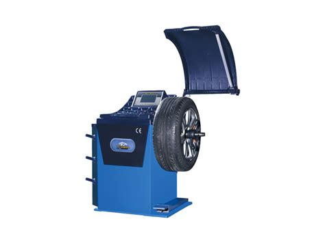 Wheel Balancer Yingkou Tongda Automobile Maintenance Equipment Co Ltd