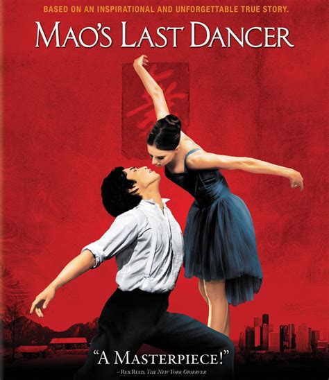 Mao's Last Dancer - Movie Reviews and Movie Ratings - TV Guide