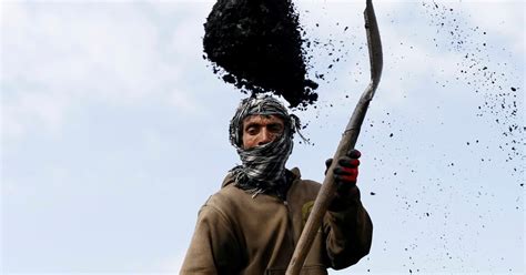 Afghanistan S Taliban Step Up Coal Exports To Boost Local Budget Reuters