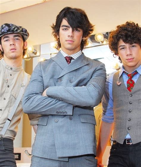 Jonas Scandinavian Updates On Twitter Years Ago The Jonasbrothers