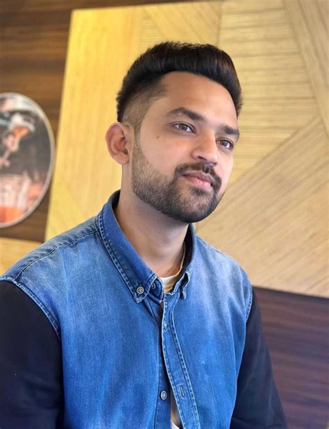 Rohit Kanda Influencers Age Birthday Biography