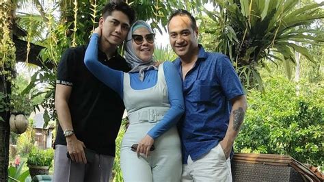 Ancam Keluar Dari KK Jika Venna Melinda Rujuk Dengan Ferry Irawan