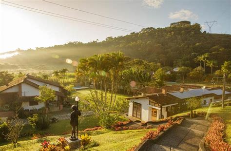 Hotéis fazenda no Rio de Janeiro os MELHORES e BARATOS