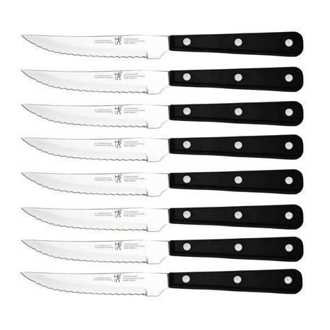 Best Steak Knives Of 2022 For Your Budget Indoor To Outdoor