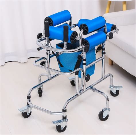 Factory Direct Selling Cerebral Palsy Children Standing Frame Disabled