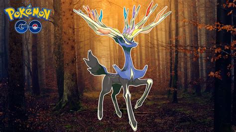 Pokemon Go Xerneas Raid Guide Weaknesses Best Counters Shiny