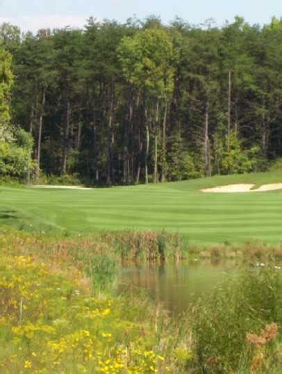 Cross Creek Golf Course Tee Times - Beltsville MD