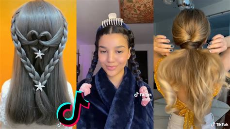 Hair Transformations Tiktoks 💇‍♀️ New Shorts Compilation 2023 4 Youtube